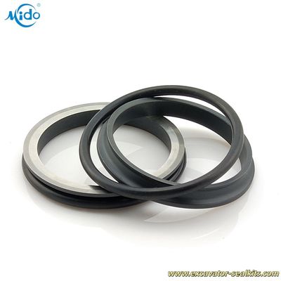 Floating Seals | High-Performance Spare Parts for Heavy Machinery