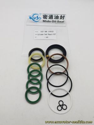 Khôi phục hiệu suất với Bộ sửa chữa phốt xi lanh cao cấp - 707-98-14910