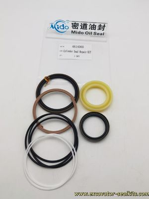 Bộ sửa chữa toàn diện 4614060- Phớt và linh kiện xi lanh thủy lực chất lượng cao