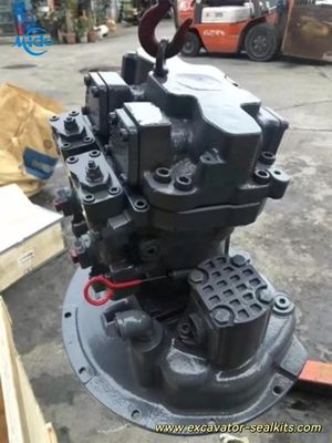 Hydraulic Pump for HPV050 EX100-5 EX135 EX120-5 Excavators, Replaces 9151412 9152593 9151416