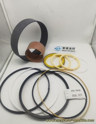 Bộ đệm kín cho xi lanh thủy lực CAT D10 Dozer - Tương thích với các mẫu D10T D10R D10N | 246-0648 | 2460648