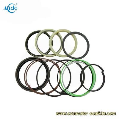 Bộ đệm kín xi lanh thủy lực cho xi lanh gầu (CAT) - Mã sản phẩm 1915619