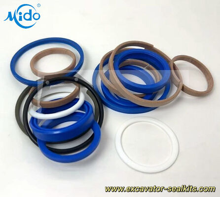 Bộ đệm kín cho xi lanh thủy lực CAT 415F2 | Thay thế Mã Sản Phẩm 215-2023 / 2152023