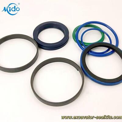 Bộ con dấu 324-0356 | Tái tạo xi lanh thủy lực trên thiết bị CAT