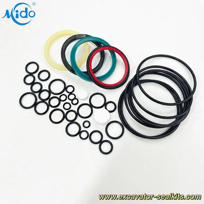 Bộ phớt máy xúc thủy lực cho FX35 – Bộ sửa chữa phớt dầu hoàn chỉnh cho máy búa đá