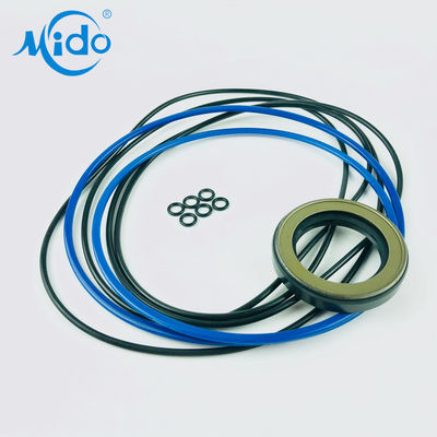 Bộ dụng cụ làm kín động cơ truyền động cuối cùng Bộ dụng cụ sửa chữa động cơ thủy lực NOK