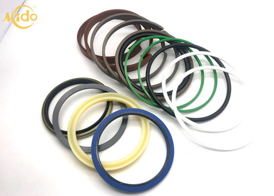 707-99-37230 PC130-6 PC128US-2 PC138US-LC-2-2 con dấu thủy lực Bộ dụng cụ Kỹ thuật Boom Boom xi lanh