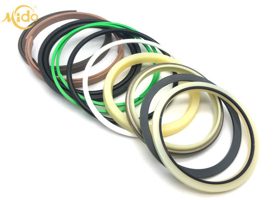 Bộ làm kín xi lanh thủy lực PTFE NBR 320 Hiệu suất niêm phong cao