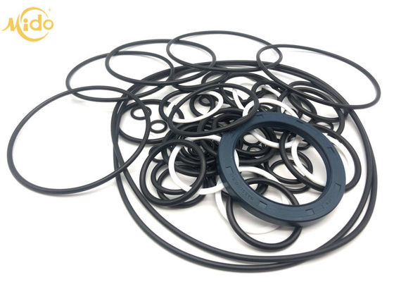 312C 312D 312D2 312GC Bộ đóng gói thủy lực áp suất cao