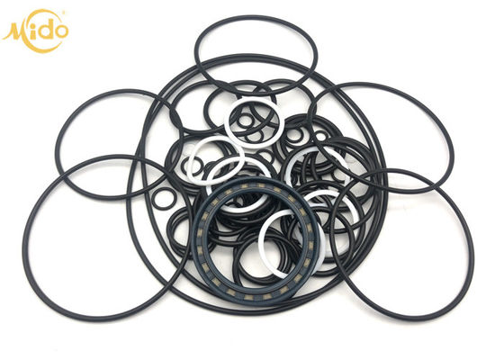 Bộ sửa chữa thủy lực áp suất cao N O K PC120-6 Komatsu Hydraulic Pump Seal Kit