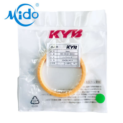KYB HBY Phụ tùng thủy lực Phụ tùng máy xúc Vòng đệm 85 * 100,5 * 5,8 mm