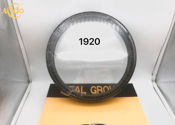 215 * 192 * 17 Nhóm con dấu nổi cơ khí 1920 Bộ sửa chữa dây chuyền thủy lực