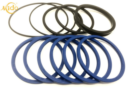 Bộ niêm phong chung xoay cho máy đào áp suất cao PC200 PC220 Bộ niêm phong chung trung tâm