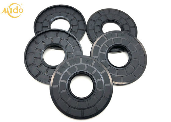 TC 35 90 7 Phốt dầu cao su xe tải Chống mài mòn cao