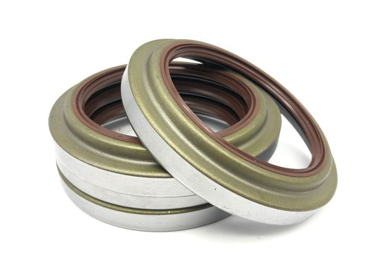 ISO9001 95 130 12/20 Con dấu dầu cao su cơ khí Áp suất cao