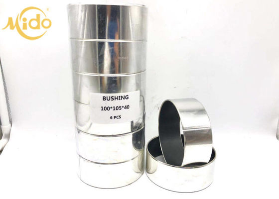 07177-01040 Bushing xi lanh Komatsu cho phụ tùng thủy lực cơ học PTFE