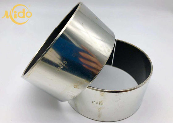 Phụ tùng thủy lực ống lót Komatsu có thể đeo được 7177-01050