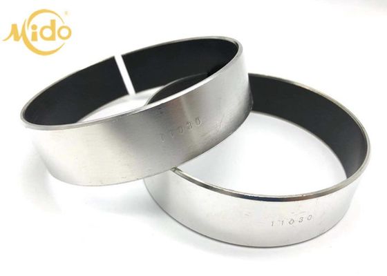 Ống lót máy xúc không bao giờ biến dạng PTFE 7177-01130