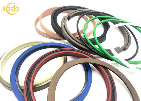 EX210-5 EX225-5 Boom Arm Bucket Seal Kit Độ đàn hồi tốt