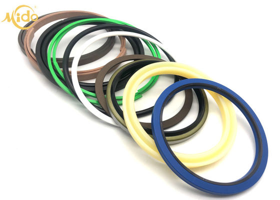 Bộ tiêu chuẩn sửa chữa con dấu xi lanh thủy lực EX600-5