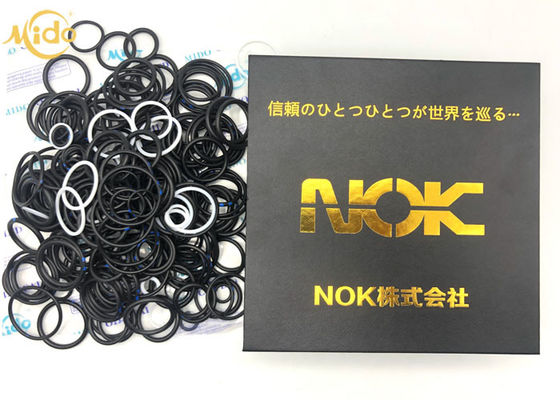 VOE14565931 EC210C EC235C Bộ đệm van điều khiển