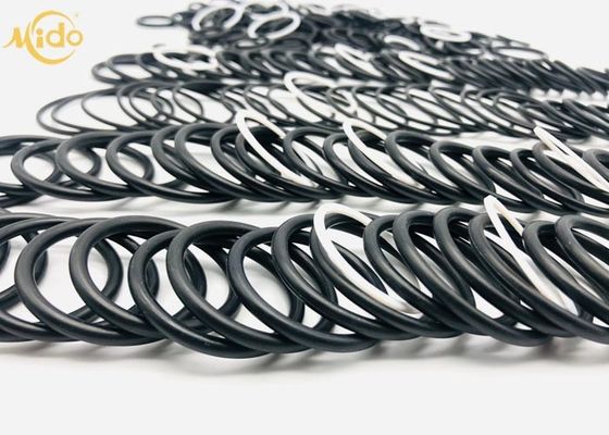 SK330-6 Bộ bịt kín van điều khiển ban đầu Chịu mài mòn Độ cứng 90 Shores