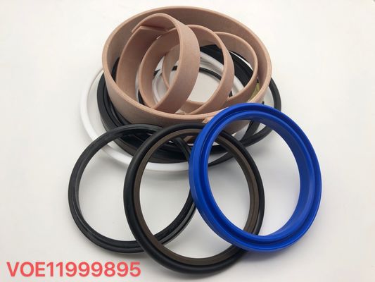 VOE11999895 LOADER HYDRAULIC CYLINDER SEAL KIT áp suất cao