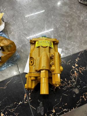 Chiếc máy bơm thủy lực kích thước tiêu chuẩn 423-0097 cho Cat305.5E2