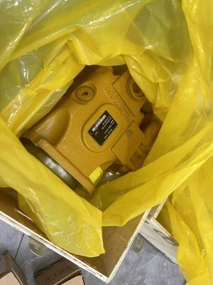 Chiếc máy bơm thủy lực kích thước tiêu chuẩn 423-0097 cho Cat305.5E2