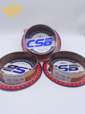 07177-10030 Made In China 100-105-30 Chất lượng đáng tin cậy của các bộ phận phụ tùng thủy lực Excavator / Loader