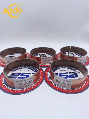 07177-10030 Made In China 100-105-30 Chất lượng đáng tin cậy của các bộ phận phụ tùng thủy lực Excavator / Loader