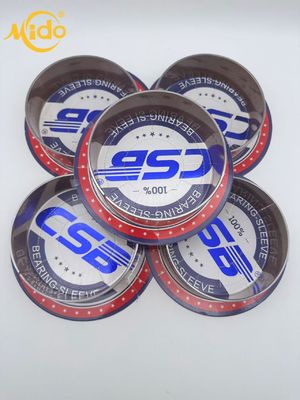 07177-11540 115-120-40 Phụ tùng thủy lực Máy xúc / Máy xúc lật Bushing bền khi sử dụng Sản xuất tại Trung Quốc