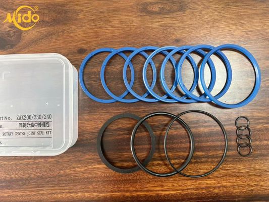 Kháng ăn mòn của ZAX200/230/240 Rotary Joint Seal Kit