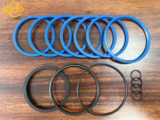 Kháng ăn mòn của ZAX200/230/240 Rotary Joint Seal Kit