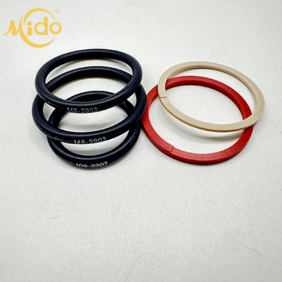 297-4841 148-2903 109-3207 C7 C9 Máy tiêm nhiên liệu đơn Kit Gasket Wear-resistant High temperature