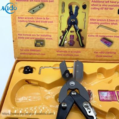 Seal Tools Ultrasharp Cutter 4.0 cho Extreme Wr Kzt Seal Thiết lập Xuất hàng nó phụ thuộc vào khách hàng