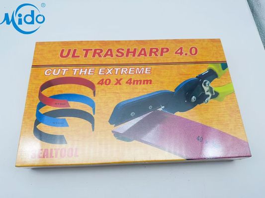 Seal Tools Ultrasharp Cutter 4.0 cho Extreme Wr Kzt Seal Thiết lập Xuất hàng nó phụ thuộc vào khách hàng