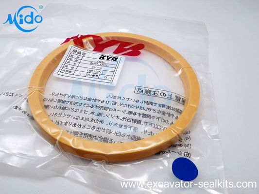 Đúng 150*170*12 KAYABA MRU-KYB Hydraulic Cylinder Rod U-Seal TPU High Top Efficiency Repair Seal Kit