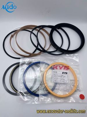 Chốt cơ khí nhiệt độ cao SY350-9 SANY Bàn tay thợ khoan Hydraulic Cylinder Seal Kit With And Superior Performance