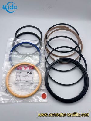 Chốt cơ khí nhiệt độ cao SY350-9 SANY Bàn tay thợ khoan Hydraulic Cylinder Seal Kit With And Superior Performance