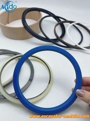 199-7416  Cat330B / C / D Boom Hydraulic Cylinder Seal Kit với chất lượng đáng tin cậy và hiệu suất đặc biệt
