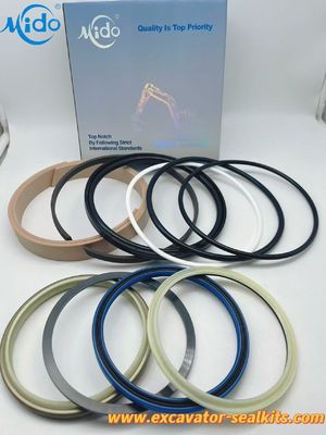 199-7416  Cat330B / C / D Boom Hydraulic Cylinder Seal Kit với chất lượng đáng tin cậy và hiệu suất đặc biệt