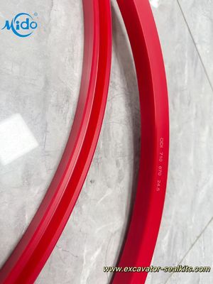 710-670-24.5 ODI Dấu ấn thanh tùy chỉnh độ chính xác để đáp ứng các thông số kỹ thuật công nghiệp độc đáo