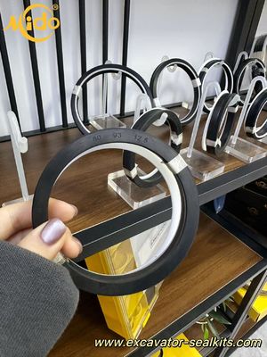 K37 Hàm lực cao (80-93-12.5) cho các ứng dụng hạng nặng