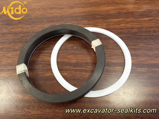 K37 Hàm lực cao (80-93-12.5) cho các ứng dụng hạng nặng