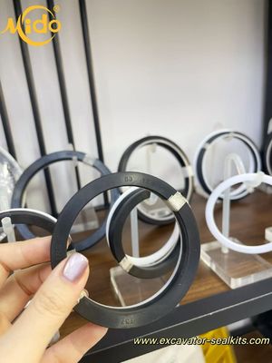 Niêm phong máy đào hạng nặng Niêm phong thủy lực K37 (70-83-12.5) cho các thanh xi lanh nâng