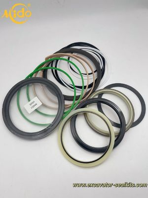 Kobelco Excavator: Đặc biệt cao - Chất lượng, độ chính xác - SK200-8 Thiết kế Boom Seal Kit và Hydraulic Cylinder Seal Kit cho hiệu suất tối ưu