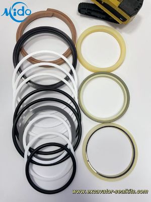 707-99-67310 PC400-5 -6 -7 Hydraulic Oil Seal Kit Sửa chữa bền cho bảo trì máy đào