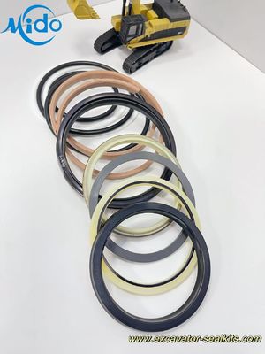 Cần thiết! Bộ niêm phong xi lanh 707-99-78680 cho máy đào PC750SE-6/PC800SE-6
