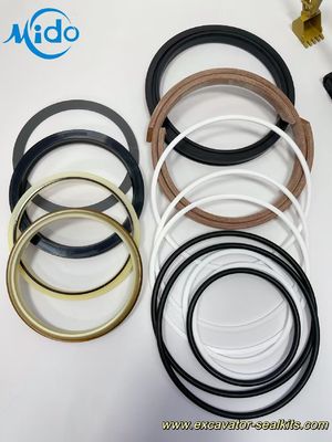 Komatsu PC1250-7 PC400-7 máy đào Boom Cylinder Seal Kit Phần 707-99-72370 Rất nhiều hàng tồn kho Hệ thống thủy lực sửa chữa
